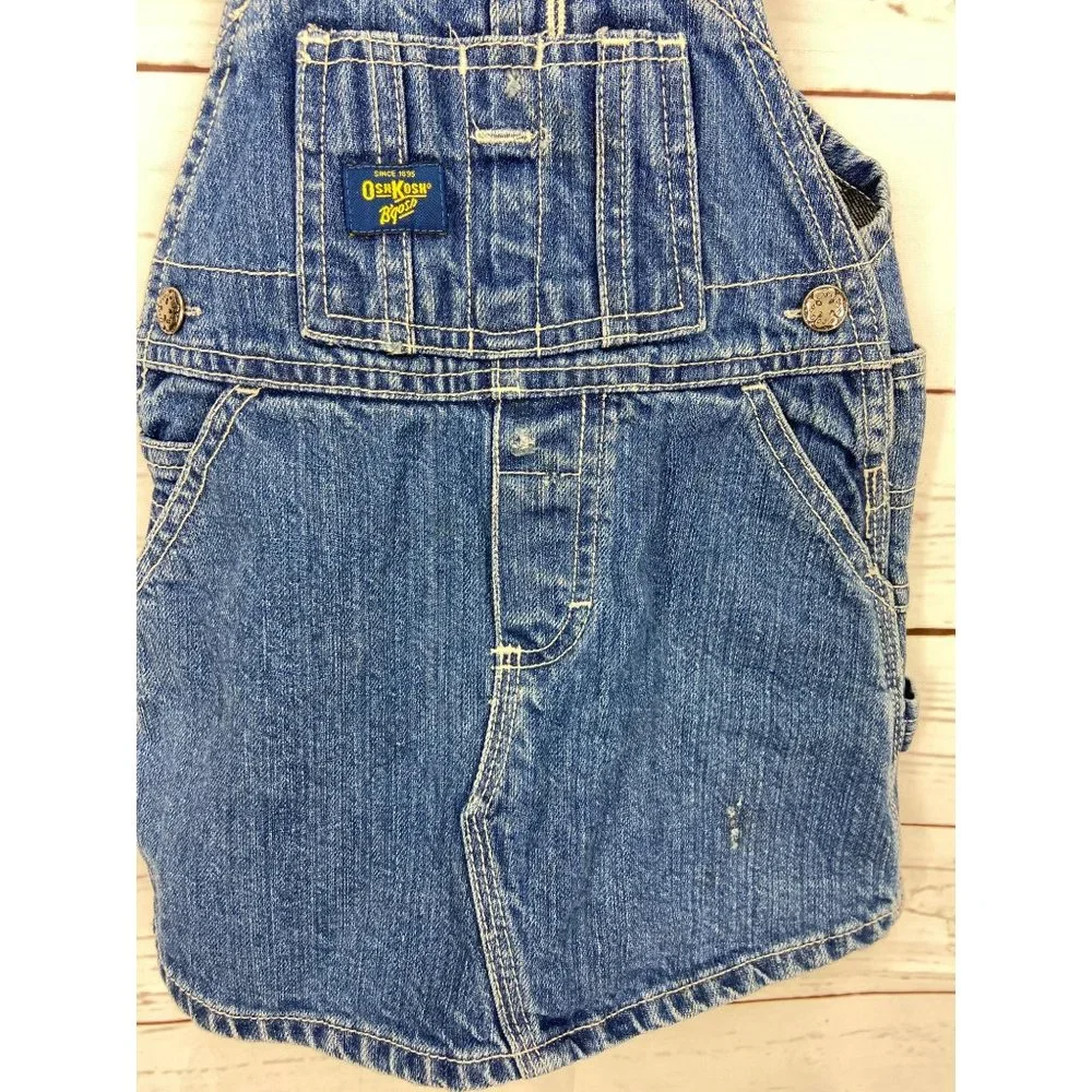 OshKosh Bgosh oshkosh girls